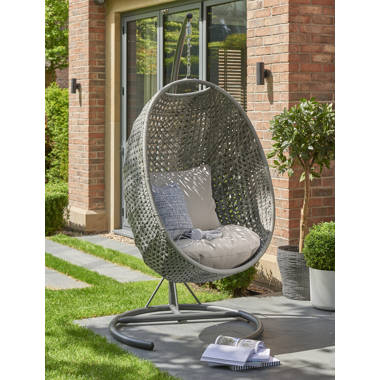 Wayfair ibiza store swing chair